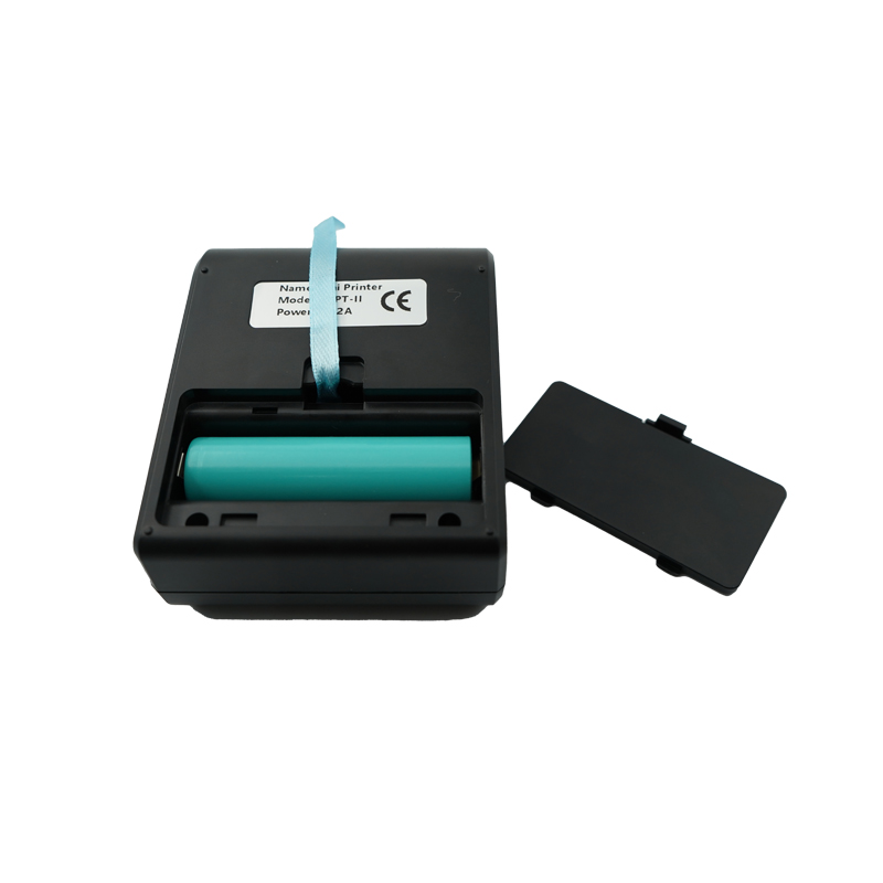Impressora térmica portátil Bluetooth