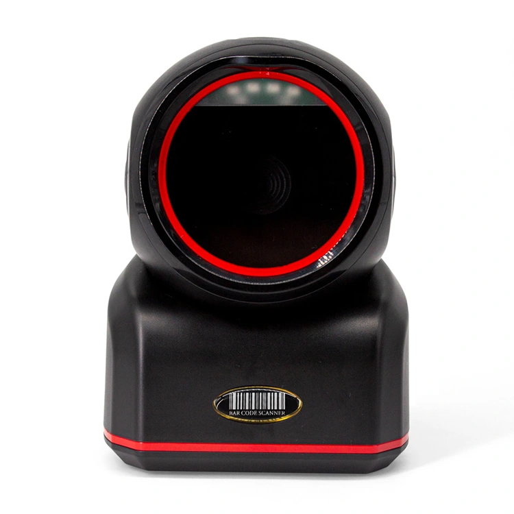 Por que escolher um leitor de código de barras de mesa para sua empresa?