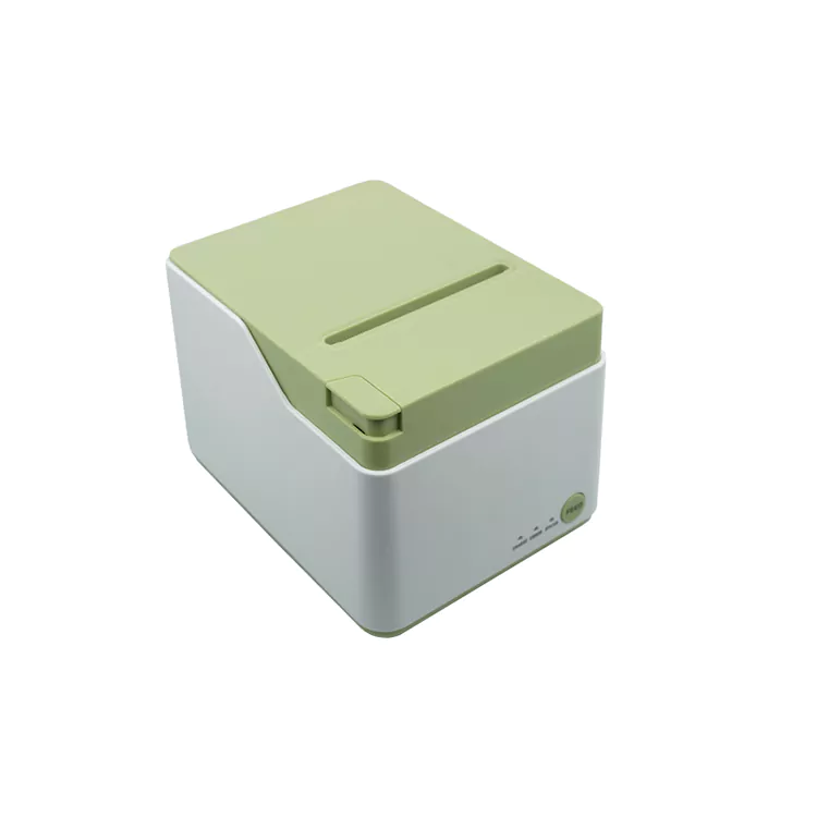 Impressora de recibos pos com cortador automático de 3 polegadas