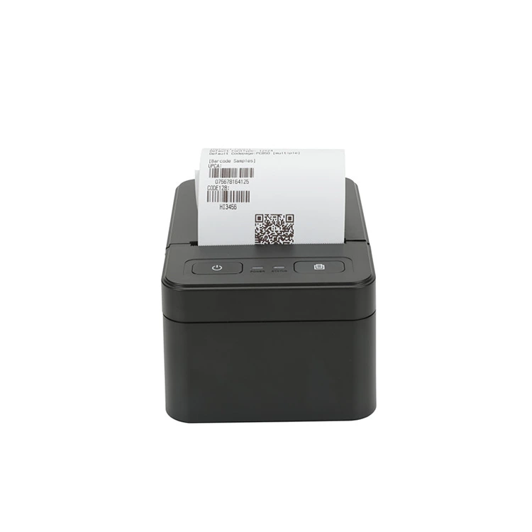Impressora térmica POS de 3 polegadas