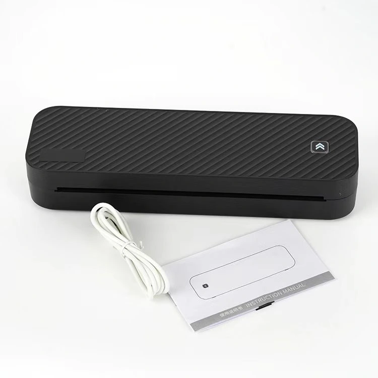 Impressora térmica portátil Bluetooth A4