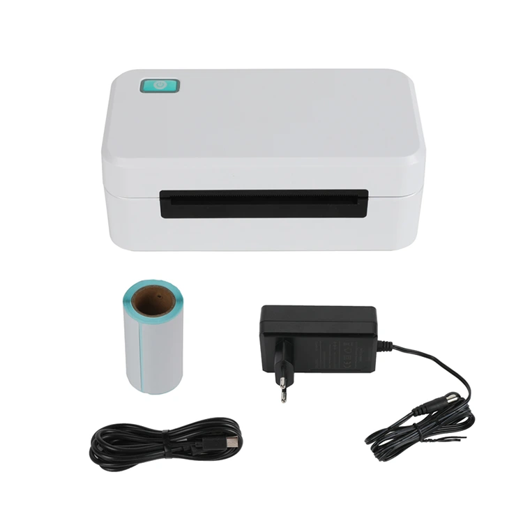 80mm Thermal Label Printer