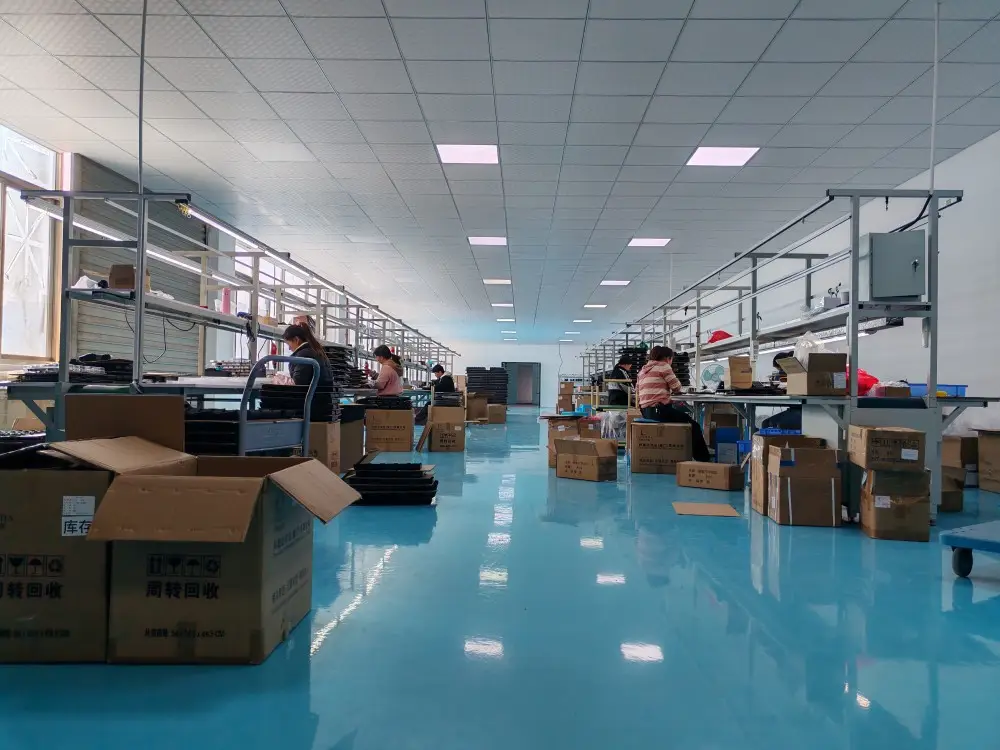 58mm high speed thermal receipt printer workshop