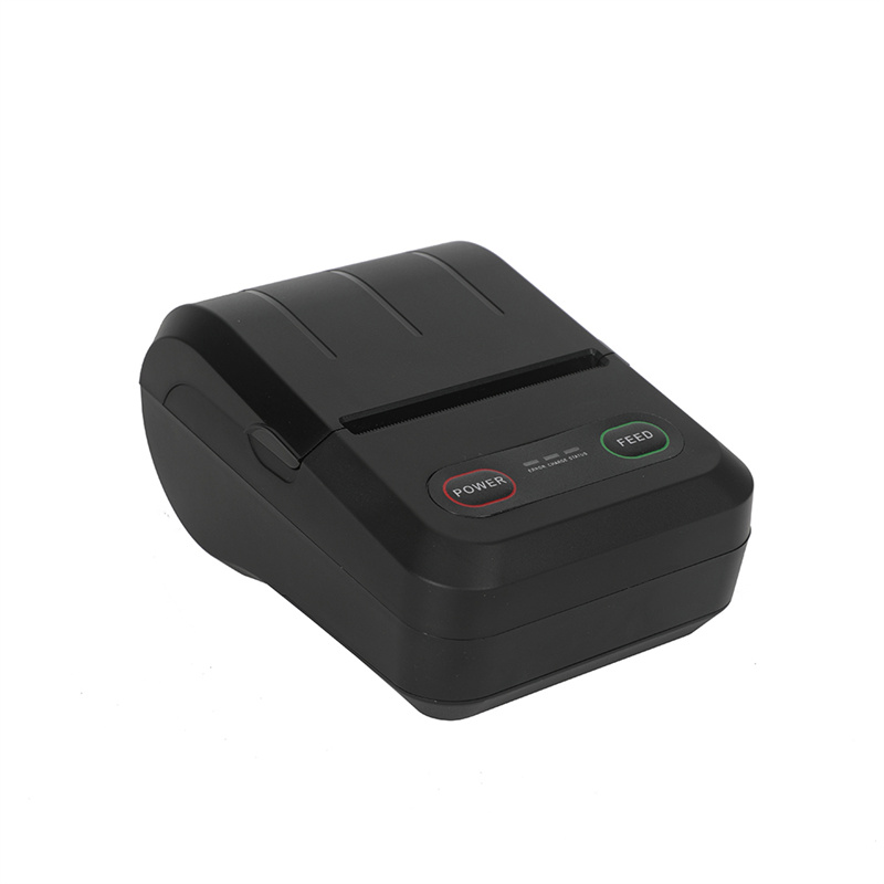 Impressora térmica de recibos USB